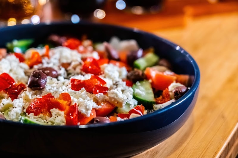 Balkan Restaurant photo 4
