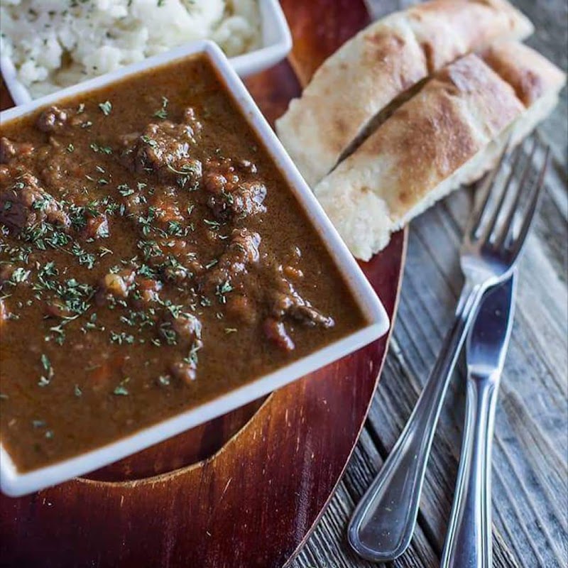 Balkan Restaurant photo 2