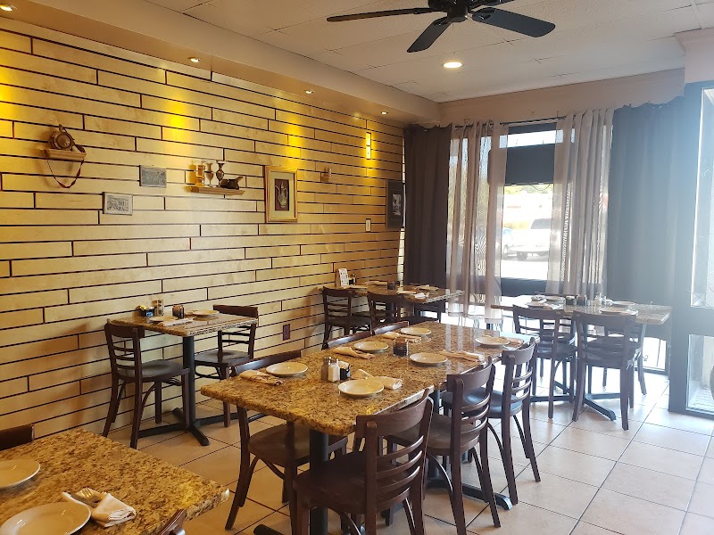 Photo of Balkan Restaurant