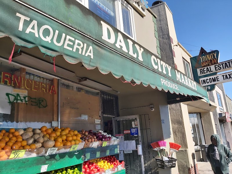 Photo of Daly City Market