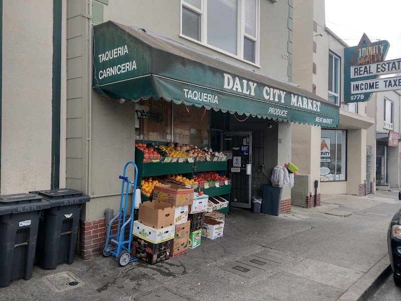 Daly City Market photo 4