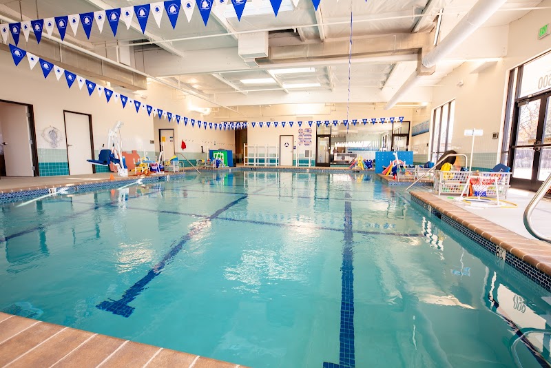 La Petite Baleen Swim Schools photo 2