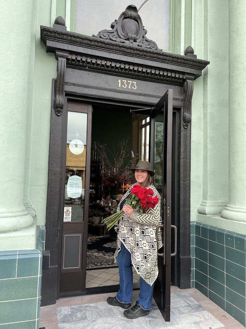 Photo of EV Floral Design