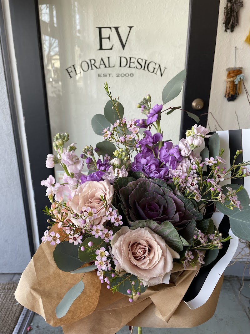 EV Floral Design photo 3