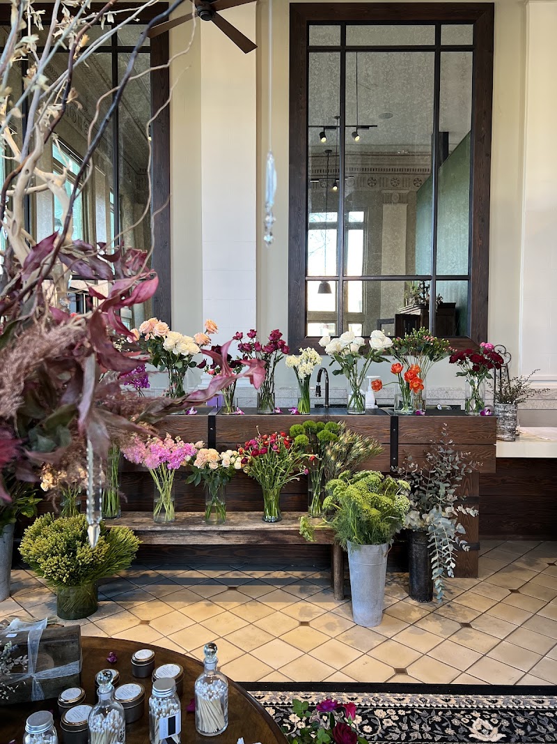 EV Floral Design photo 5