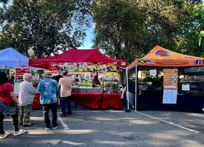 Photo of Valley of the Moon Farmers' Market