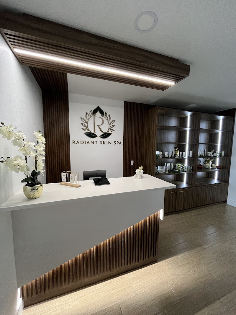 Photo of Radiant Skin Spa