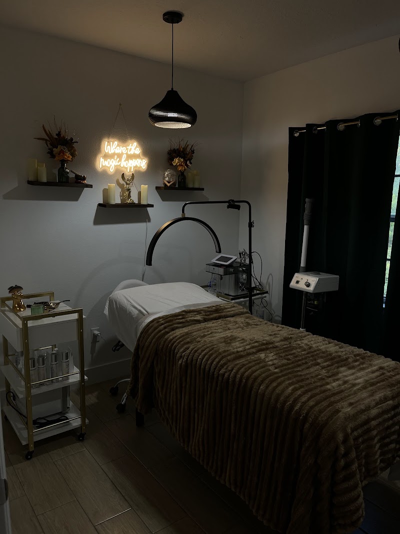 Radiant Skin Spa photo 3