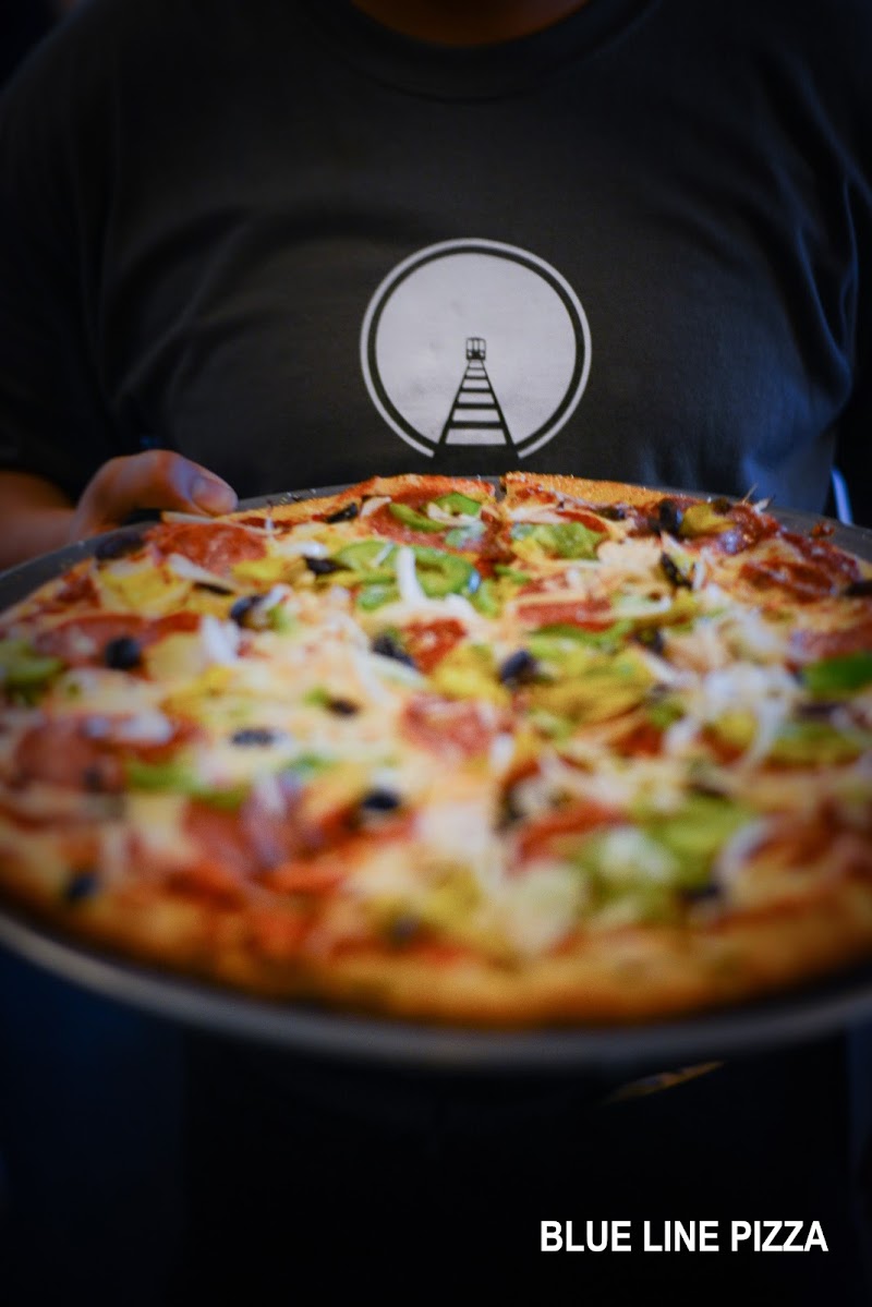 Blue Line Pizza photo 5