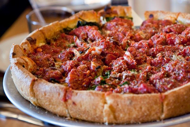 Blue Line Pizza photo 2