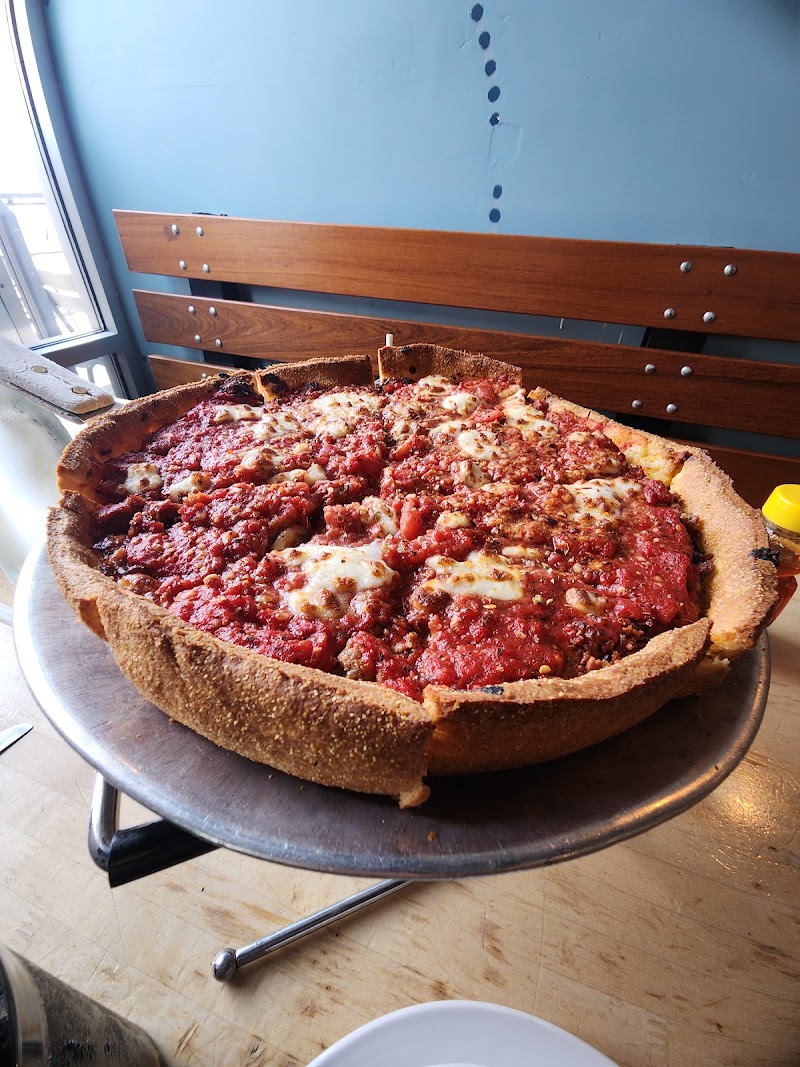 Blue Line Pizza photo 3