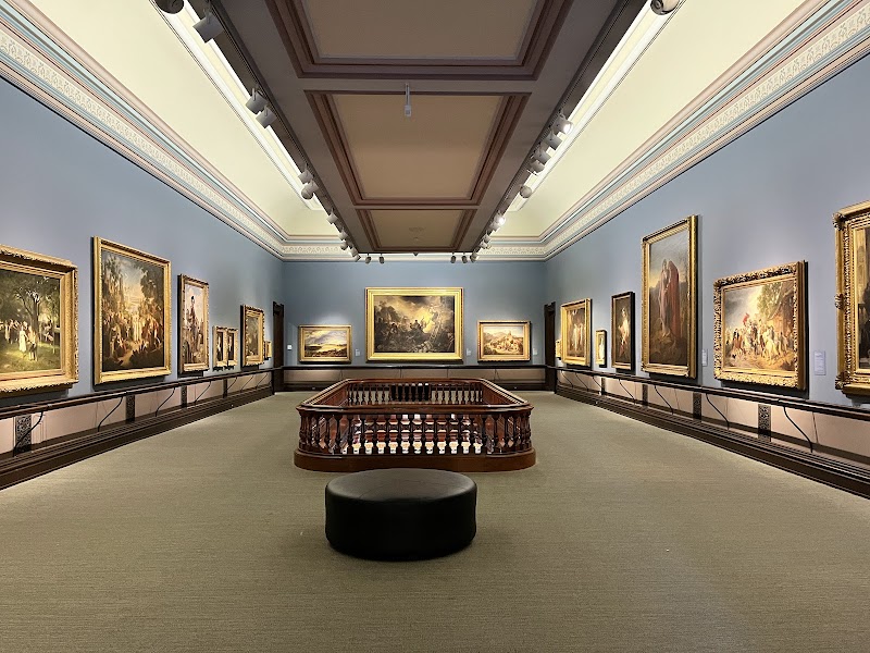 Crocker Art Museum photo 4