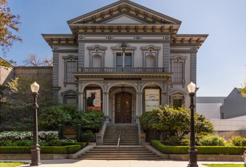 Crocker Art Museum photo 3