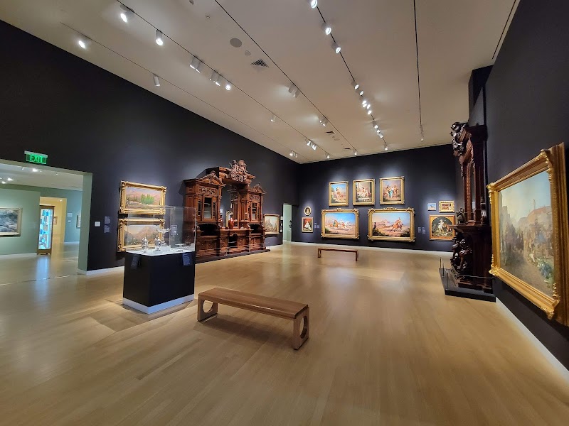Crocker Art Museum photo 2