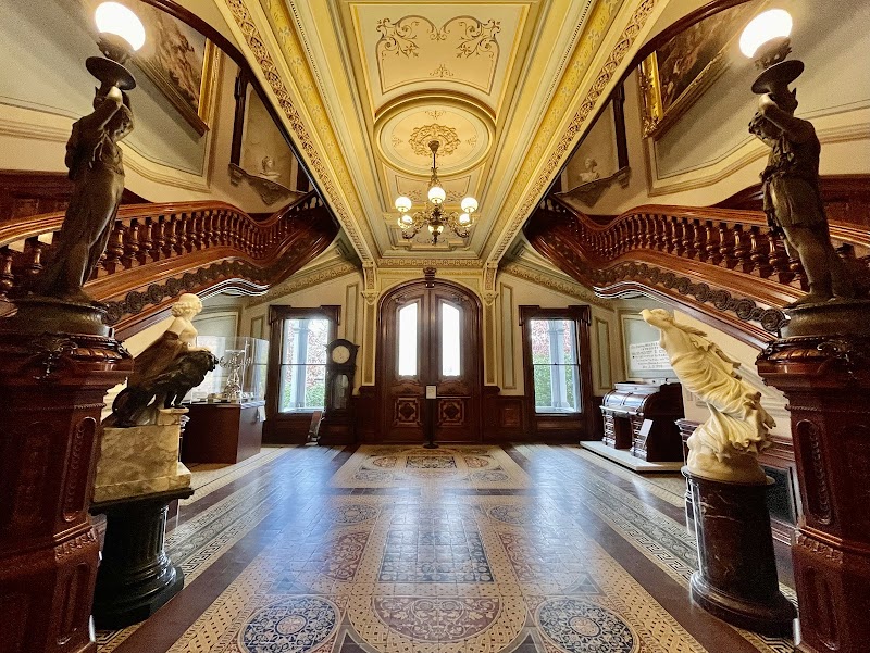 Crocker Art Museum photo 5