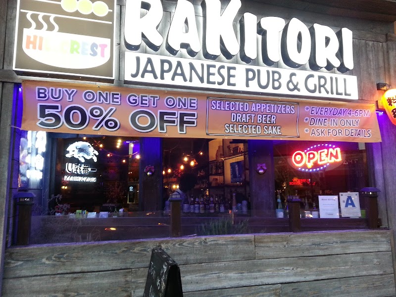 Photo of RAKITORI Japanese Pub&Grill