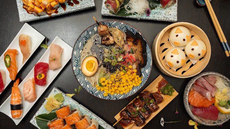 RAKITORI Japanese Pub&Grill photo 2