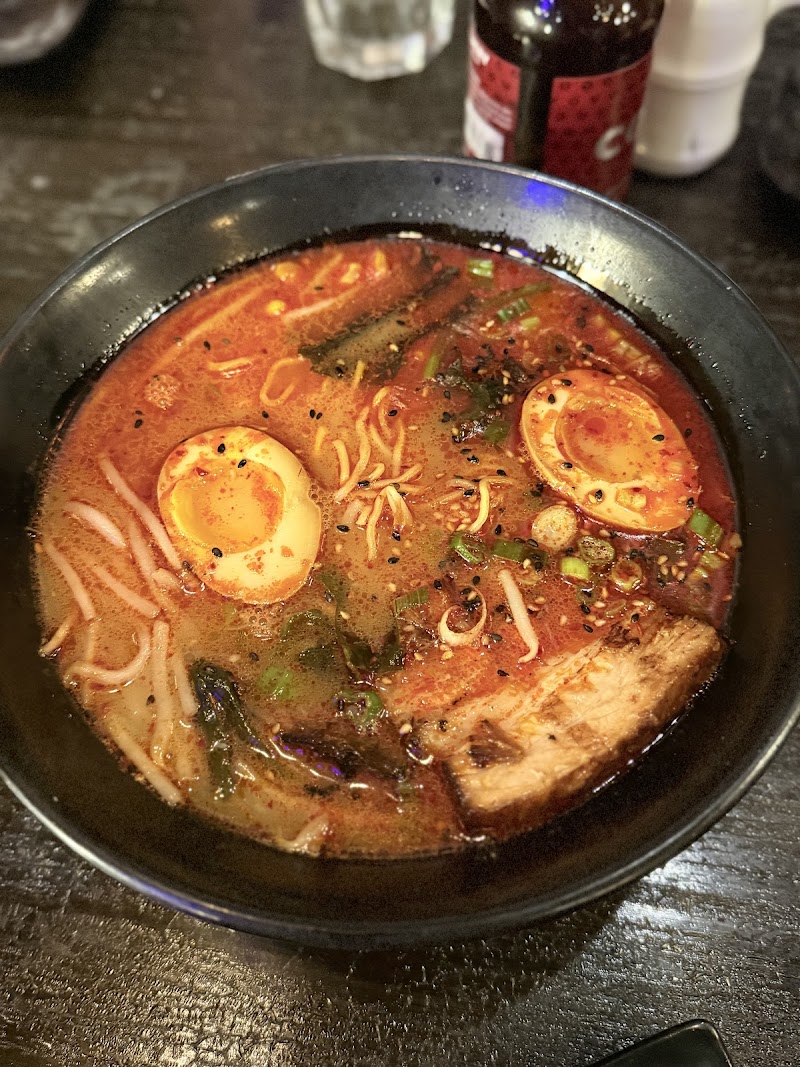 RAKITORI Japanese Pub&Grill photo 3