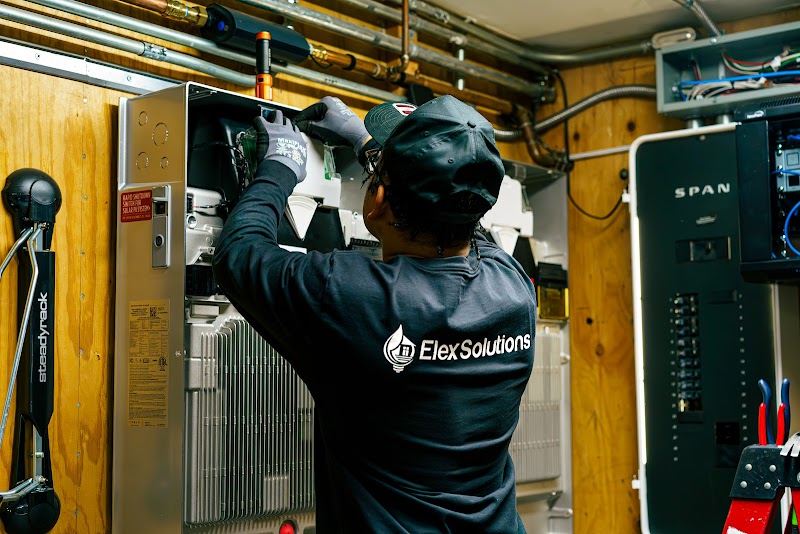 Photo of Elex Solutions