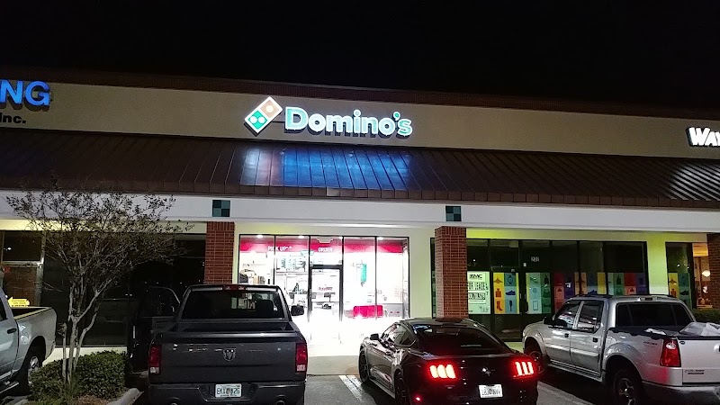 Photo of Domino's Pizza