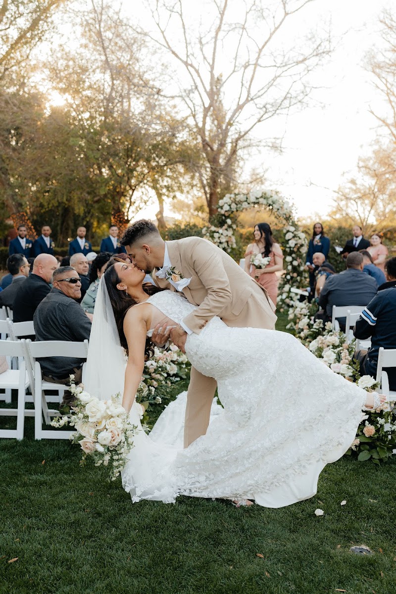 Stonebridge Manor by Wedgewood Weddings photo 5
