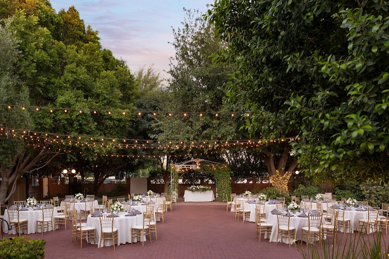 Photo of Stonebridge Manor by Wedgewood Weddings