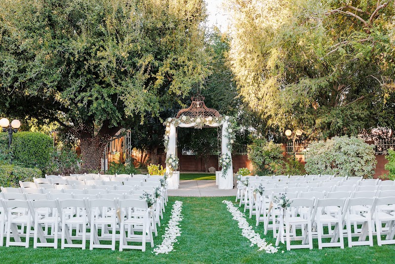 Stonebridge Manor by Wedgewood Weddings photo 2