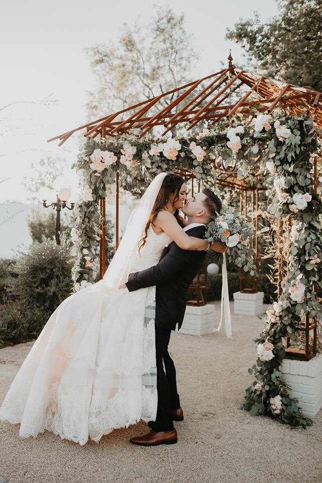 Stonebridge Manor by Wedgewood Weddings photo 4