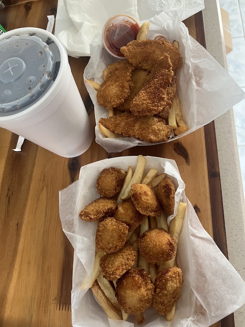 Pirate's Fish & Chips photo 4