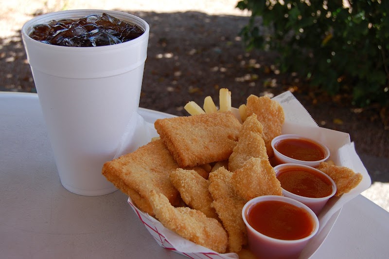 Pirate's Fish & Chips photo 2