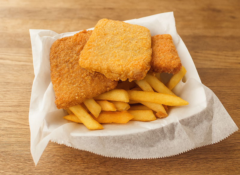 Pirate's Fish & Chips photo 3