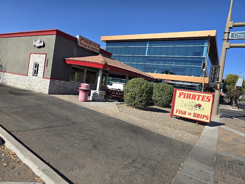 Pirate's Fish & Chips photo 5