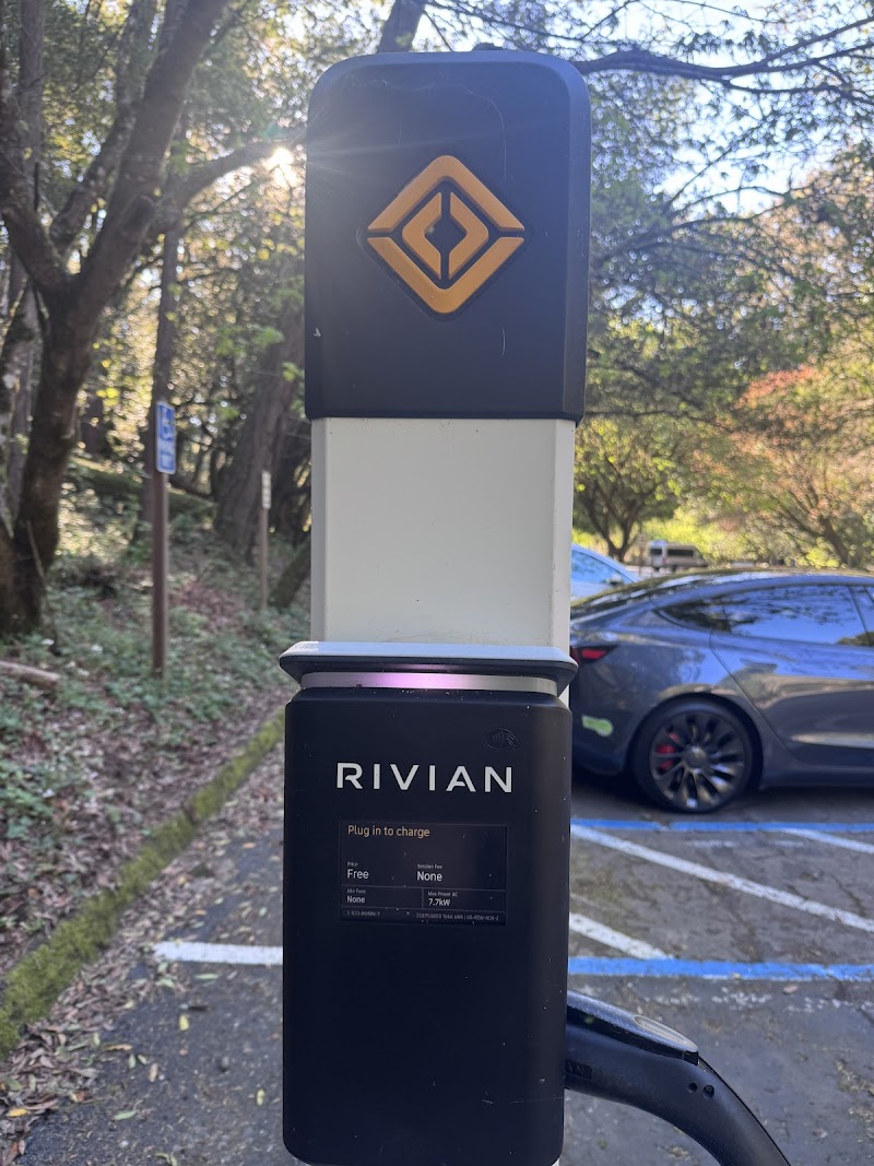 Rivian Waypoints photo 3