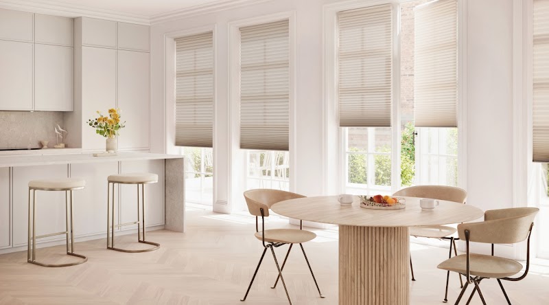 PKS Interiors Draperies, Blind & Shade Store Hunter Douglas Showcase photo 2