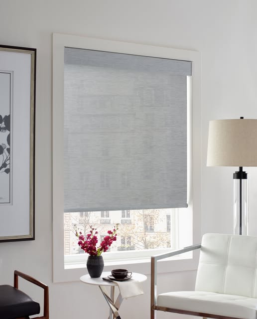 PKS Interiors Draperies, Blind & Shade Store Hunter Douglas Showcase photo 3