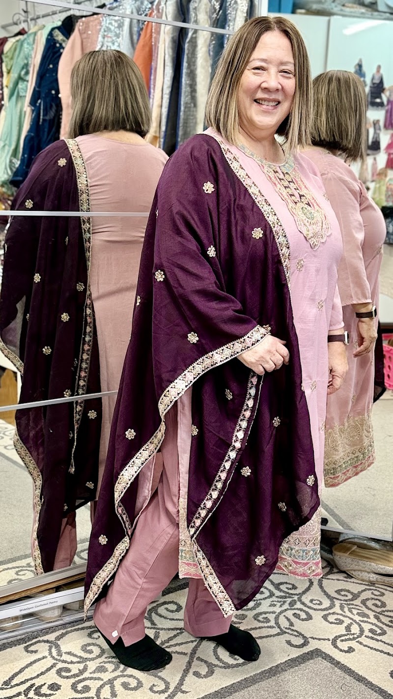 Rashi's Collection -Fashion Clothing for Men, Women and Kids.Wedding,Party, Festive Sale $20n up photo 3