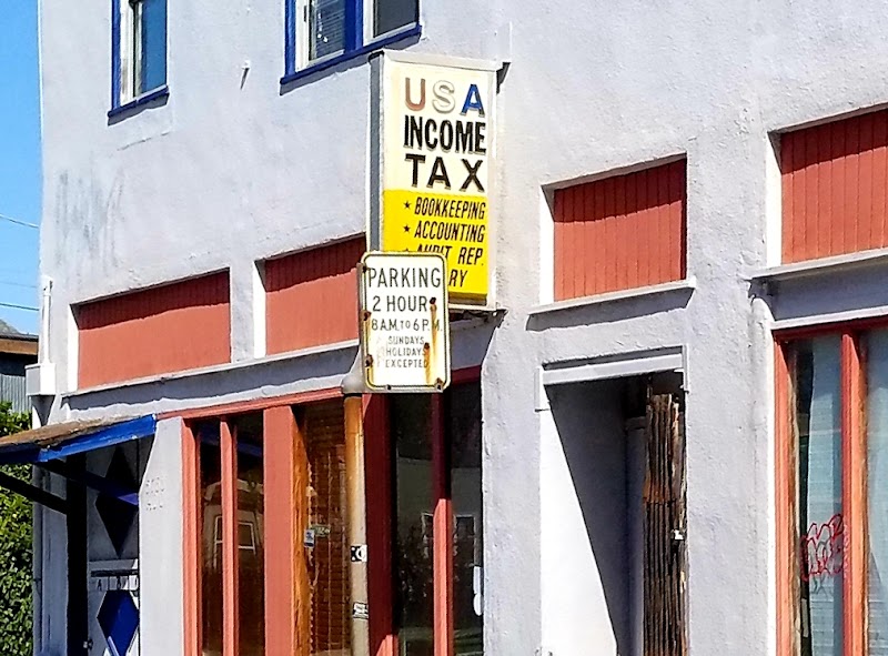 Photo of USA Income Tax Services