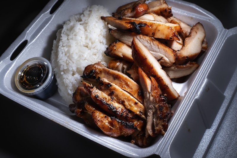 Photo of Toshi's Teriyaki Grill - Brentwood