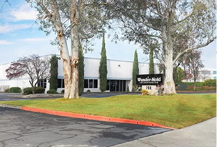 Photo of Wunder-Mold Inc