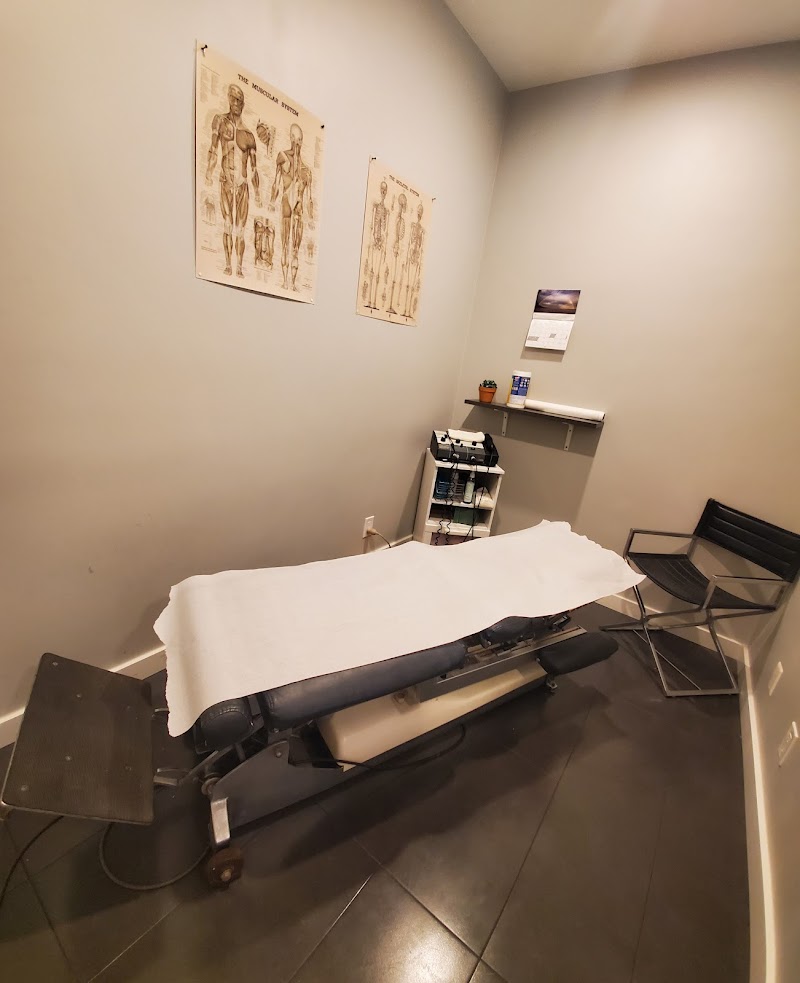 Chiropractic Office of Nikoo Javanmardi DC photo 2
