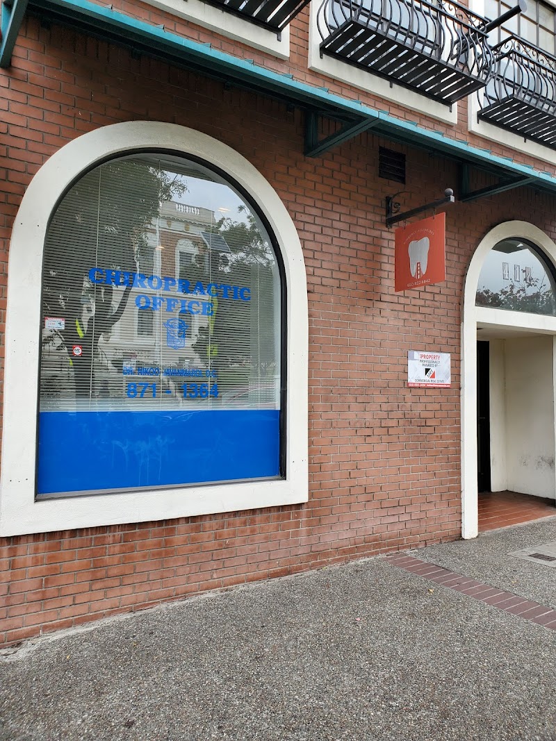 Chiropractic Office of Nikoo Javanmardi DC photo 3