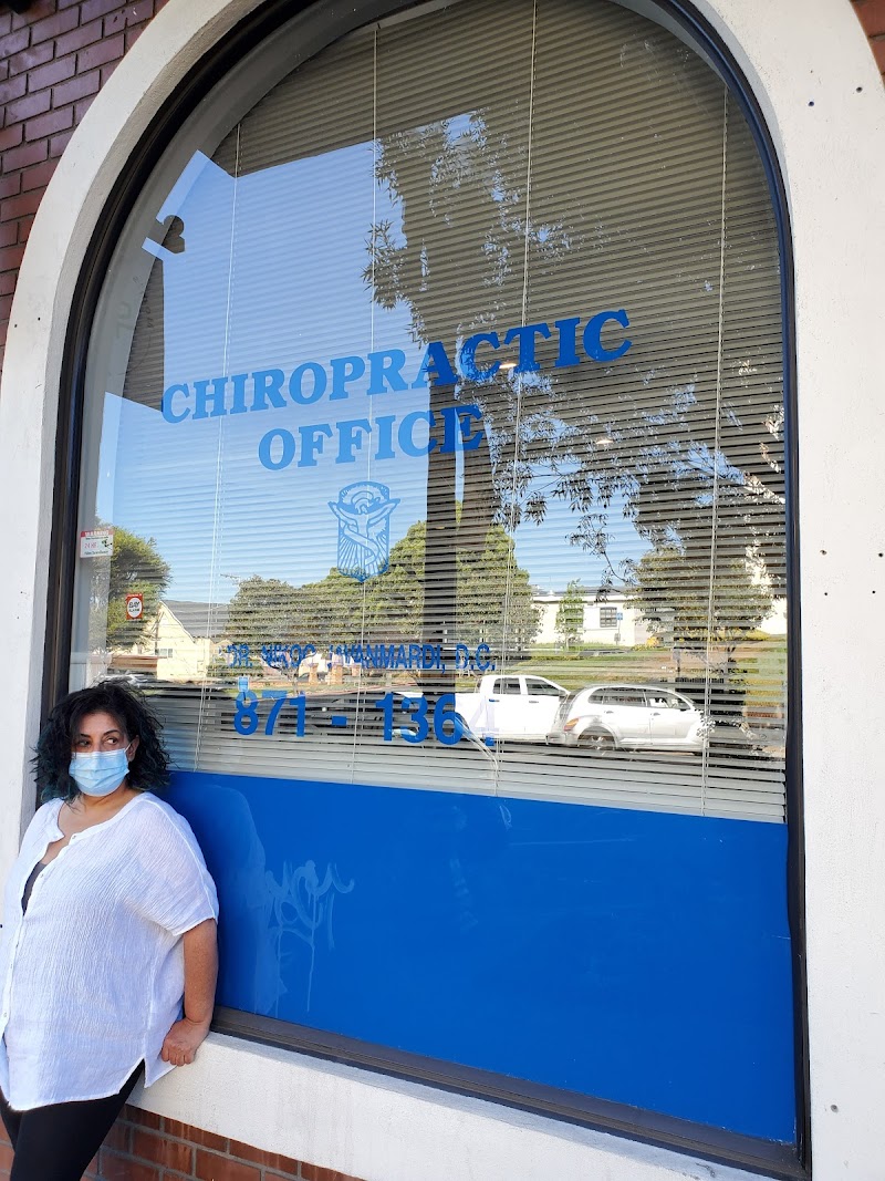 Photo of Chiropractic Office of Nikoo Javanmardi DC