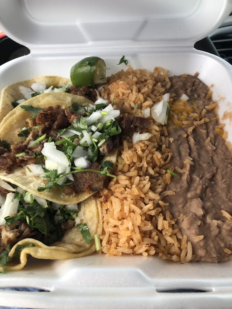 El Forastero Méxican Food photo 5