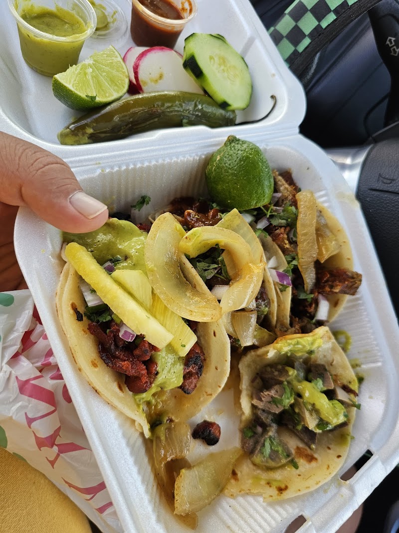 El Forastero Méxican Food photo 2