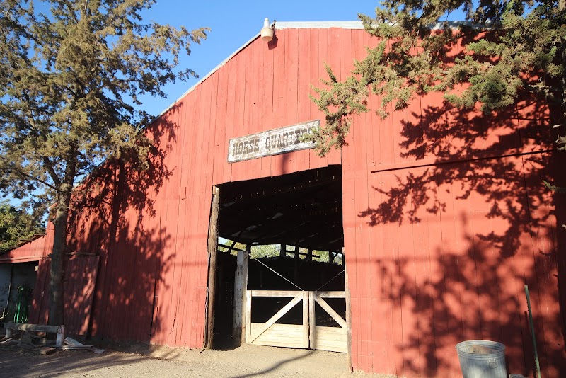Horsequarters Boarding Stable photo 2