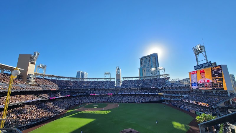 Petco Park photo 2