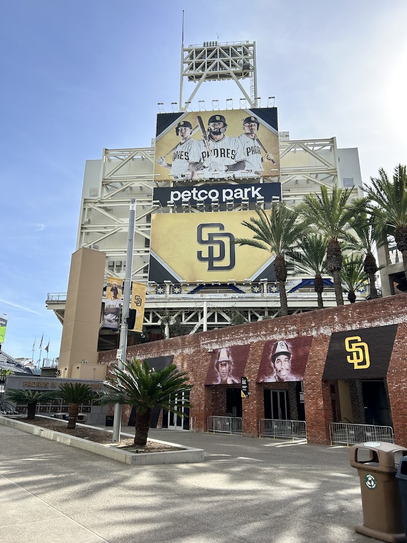 Petco Park photo 4