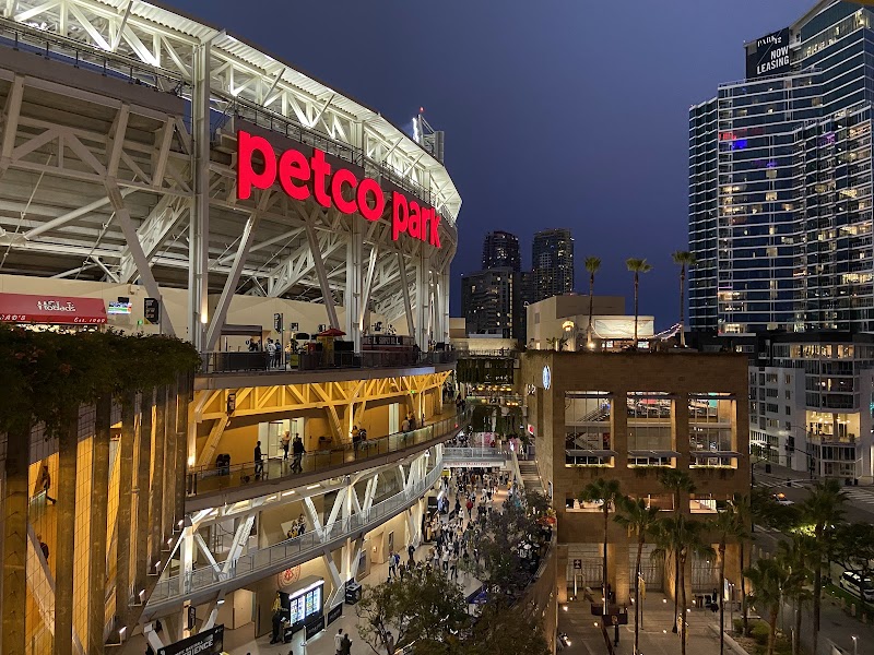 Petco Park photo 3