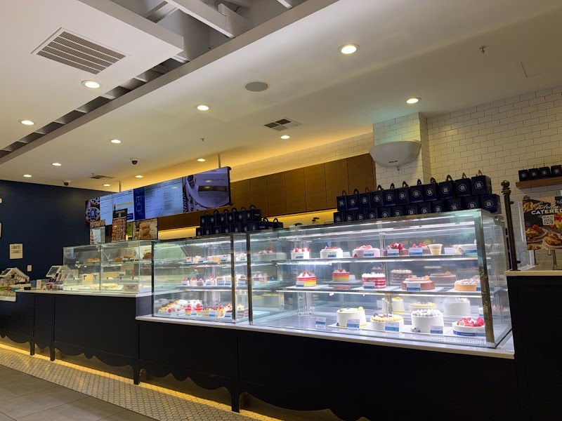 Paris Baguette photo 5