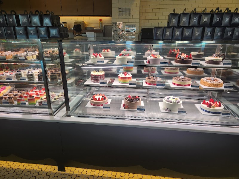 Paris Baguette photo 4